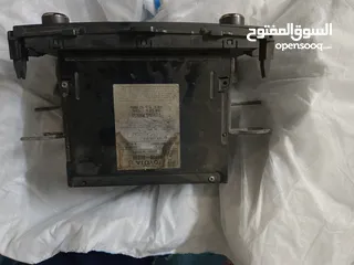  2 دي في دي تويوتا 2008
