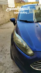 1 فورد فييستا 2014