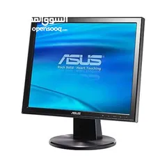  2 شاشات كمبيوتر للبيع