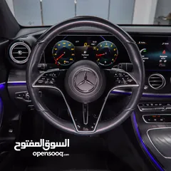  11 مرسيدس e350جاهزه