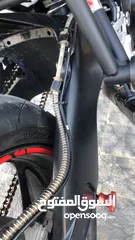  14 Suzuki gsx-1000s 2016 for sale(صيانة كاملة بالوكالة 19/4/2025)