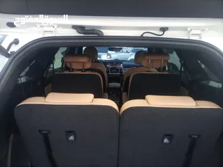  10 كيا سيرانتو 2021