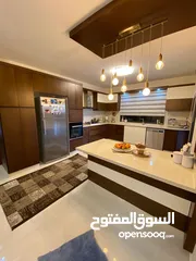  3 ثلاث غرف نوم مفروشة للإيجار البالوع