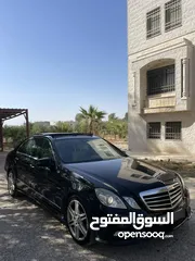  1 Mercedes e200 cgi2010w212السعر غير قابل للتفاوض صورة الفحص  السياره بالصور 4جيد  اعلى صنف ا