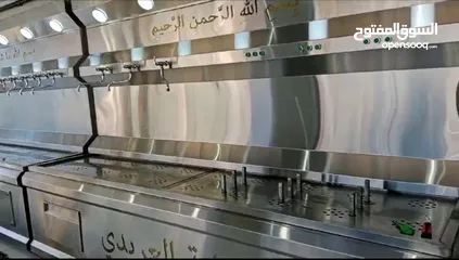  20 بلوتو لتجاره فلاتر المياه تجهيز وتركيب محطة تحلية مياه الشرب نعمل بكل انحاء المملكة اسعار مناسبه