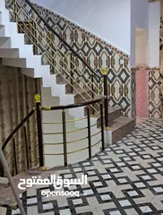  6 دار سكني للايجار في منطقة مطيحه