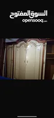  4 غرفه مصريه للبيع