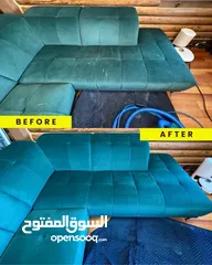  16 خدمات تنظيف منازل و مكاتب وسيارات