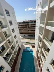  1 Apartment for sale in muscat hills 1 bhk