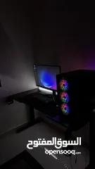  2 للبيع pc مواصفات بصوره