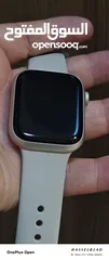  4 ابل واتش 8 Apple watch 8