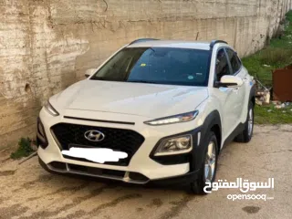  1 هونداي كونا 2019 ترخيص 2020