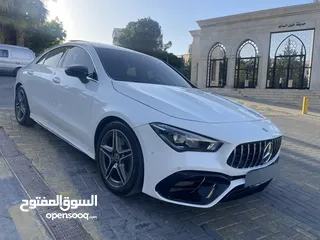  14 CLA 2020 AMGkit فل كامل