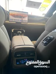  15 BYD HAN CHAMPIONS EV 2024 البيع كاش أو أقساط