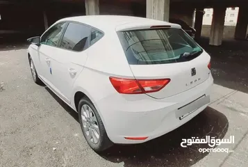  3 سيات ليون اوتوماتك 2016