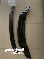  1 جناح و هوائيه للبيع (مستخدم اقل من اسبوع نظيف)