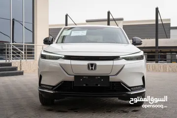  1 Honda E:NS1 2024
