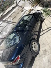  4 كيا سيفيا 1 96 للبيع