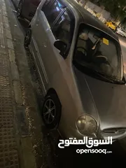  5 هونداي اتوز للضمان شهري