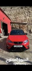  10 سيت ابيزا كوبرا seat ibiza Cupra