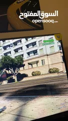  5 Ps5  GTAV online