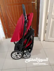  6 عرباية بيبي joie