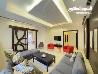  2 Three bedroom apartment for rent in Abdoun ( Property 40244 )-174787501