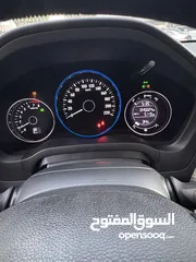  9 هوندا HR-V خليجي 2021