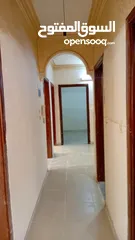  16 شقة للبيع اربد شارع عبد الله بن الزبير