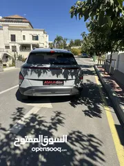  11 Kona haybrid