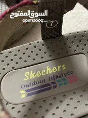  14 احذية طبية اصلية ماركة skechers