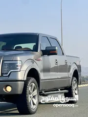  5 فورد جاهز للاستخدام F150 2013