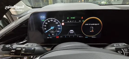  14 Kia Niro 2023
