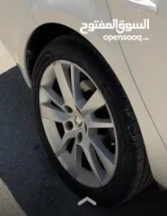  3 جميع أنواع الإطارات