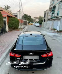  3 ماليبو RS 2021