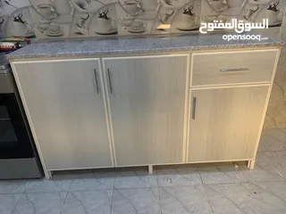  9 kitchen cabinet for sale and make reasonable price More information call
