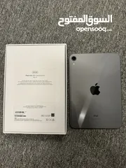  4 iPad mini 6