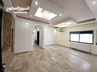  7 شقة غير مفروشة للإيجار 202م2 ( Property 19304 ) سنوي فقط