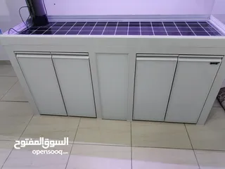 4 حوض أجنبي متر ونص
