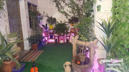  22 منزل مستقل للبيع