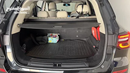  9 2023 MG RX5 Plus Luxury