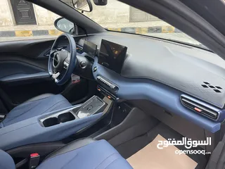  11 بي واي دي سيجول موديل 2023  كاش او اقساط
