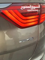  12 كيا سبورتج 2018 فل مسكر جي تي بنوراما 4x4 و 2000 ديزل