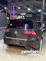  5 جولف 2020-19 r-line اصل  مطور 1500