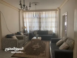  3 شقة للبيع في الرابية