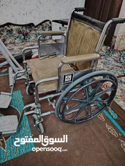  5 عربايه متحركه  جديده جهازين رياضه جديد