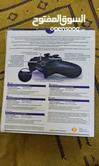  7 PlayStation Controller
