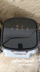  2 فرن كهربائي حجم صغير