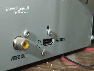  3 ستيريو باناسونيك  بحاله الجديد