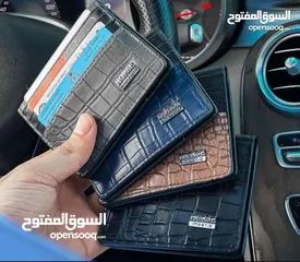  10 محافظ سفن / محفظه / محفظة / سڤن / محافظ هورس / Wallet